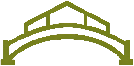Verdant Bridge Sourcing Logo