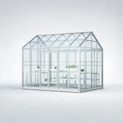 greenhouse